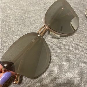Michael Kors Sanibel Sunglasses
